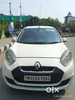 Renault Pulse RxL Diesel, 2014, Diesel