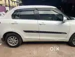 Maruti Suzuki Swift Dzire vxi 2013 Petrol 89300 Km Driven