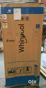Open Box, Unused Whirlpool 192 L 5 Star Refrigerator 215Impc Roy 5S