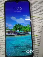 SAMSUNG M14 5G  6GB &128GB