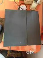 Ps4 fat old