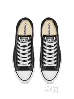 Original converse chunk 70 canvas