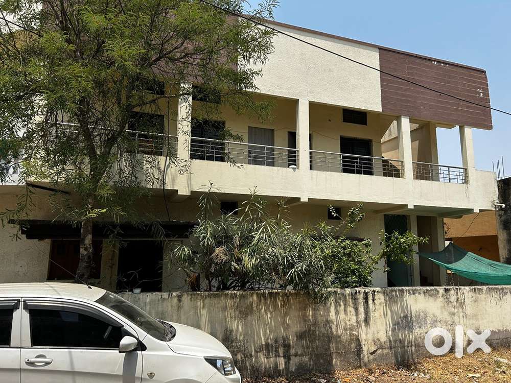 We want sell house urgently