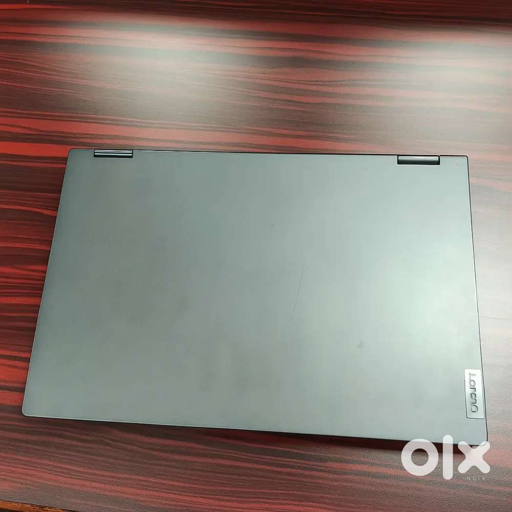 Lenovo IdeaPad Flex 5 i7 11th Gen  16GB RAM  512GB SSD  Touchscreen