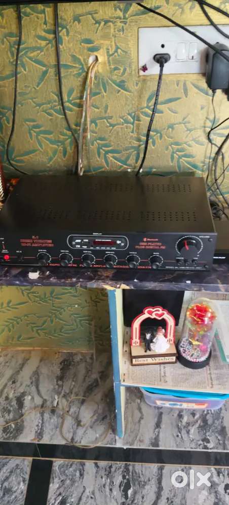 Home theatre 5.1