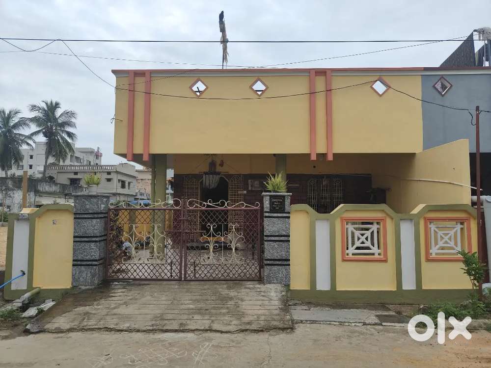 Both commercial and house propose