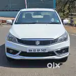Maruti Suzuki Ciaz Smart Hybrid Zeta, 2017, Petrol