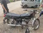 Yamaha rx100 original