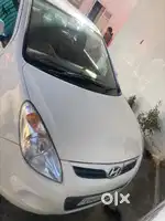 Hyundai i20 2012 Petrol 96000 Km Driven