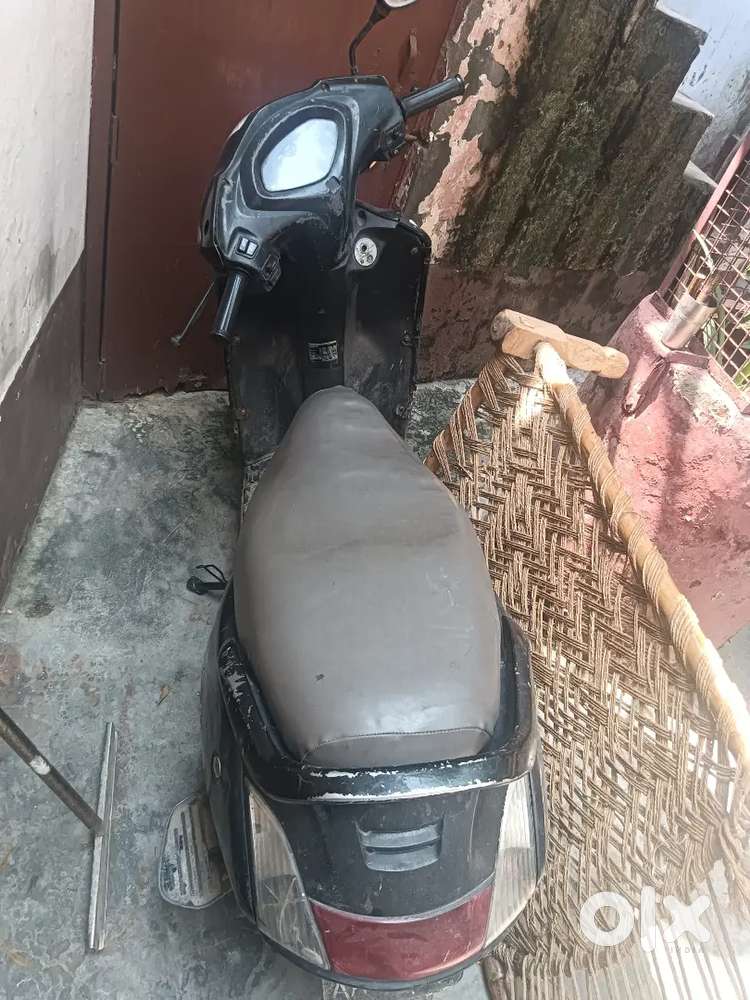 Paise ki zarurat h new bike leni h