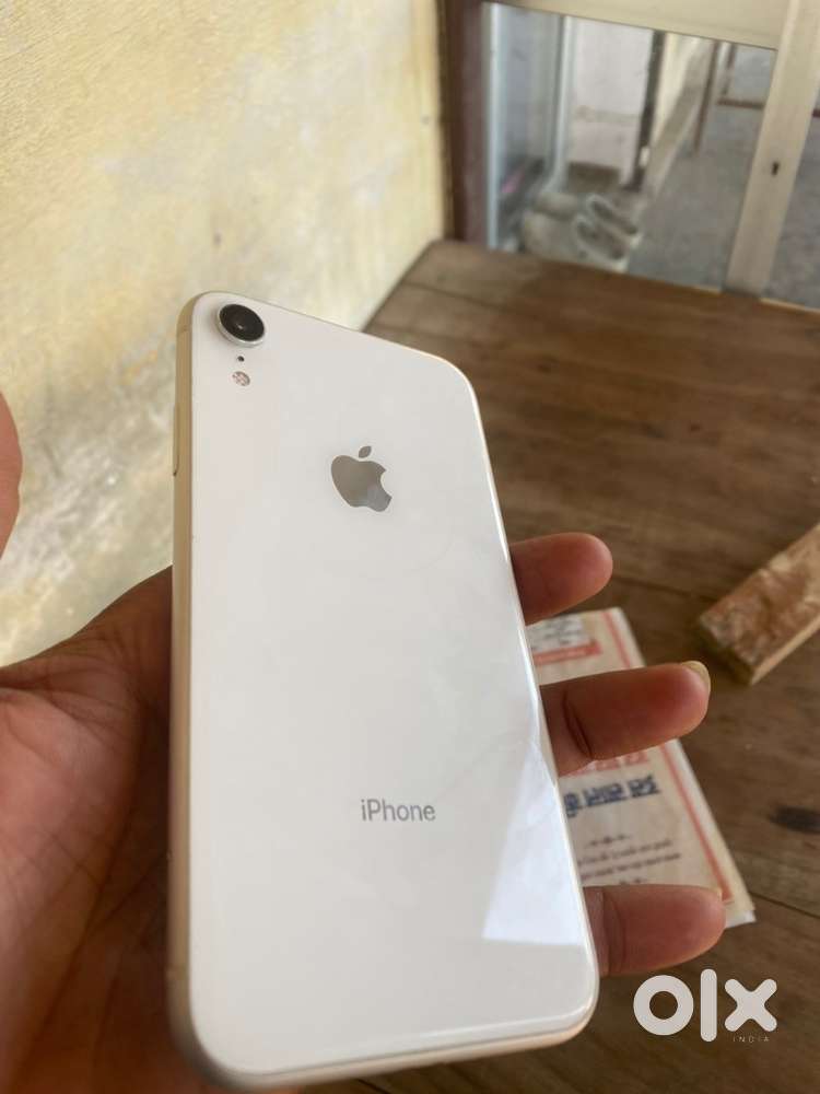 iPhone xr urgent sell