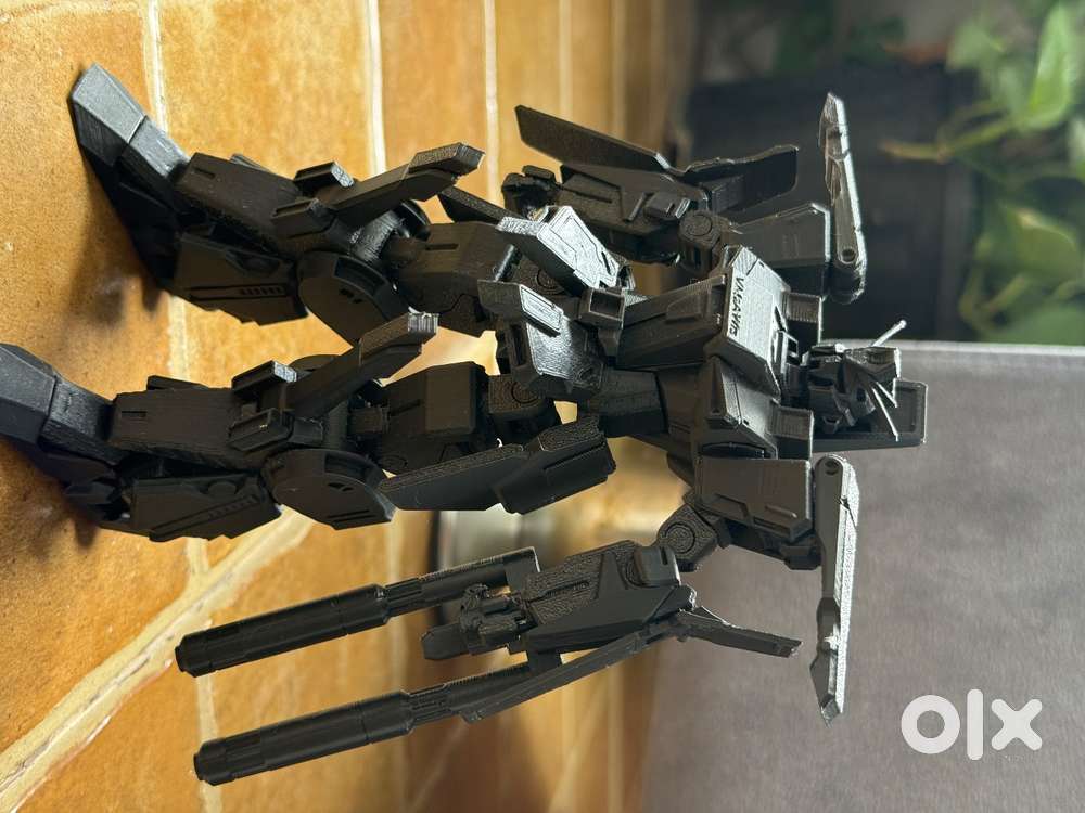 Cheapest Gundam