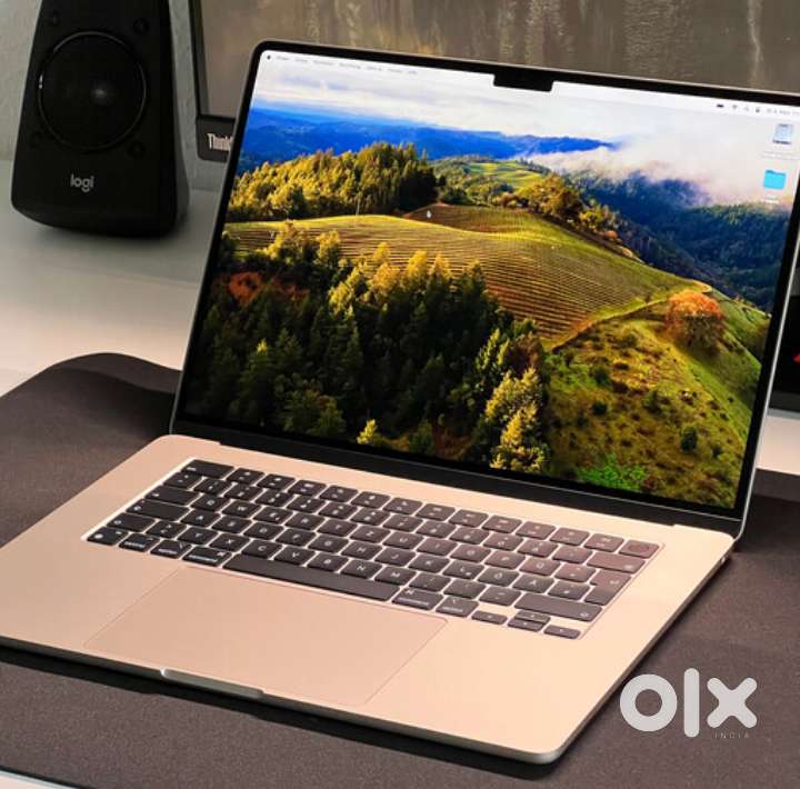 mac book air 15 inch M3