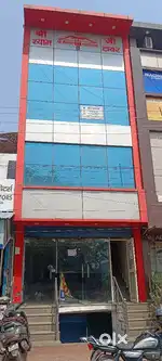 Commercial building Office, clinic, Cafe, Restaurant