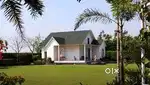 Beautiful Land Space Spot Registry Spot Possession ke Farmhouse