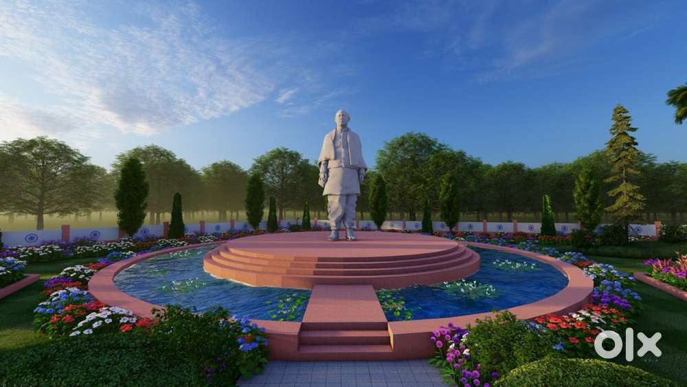 जेडीए एप्रूव्ड रेरा रजिस्टर्ड टाउनशिप मेन अजमेर रोड