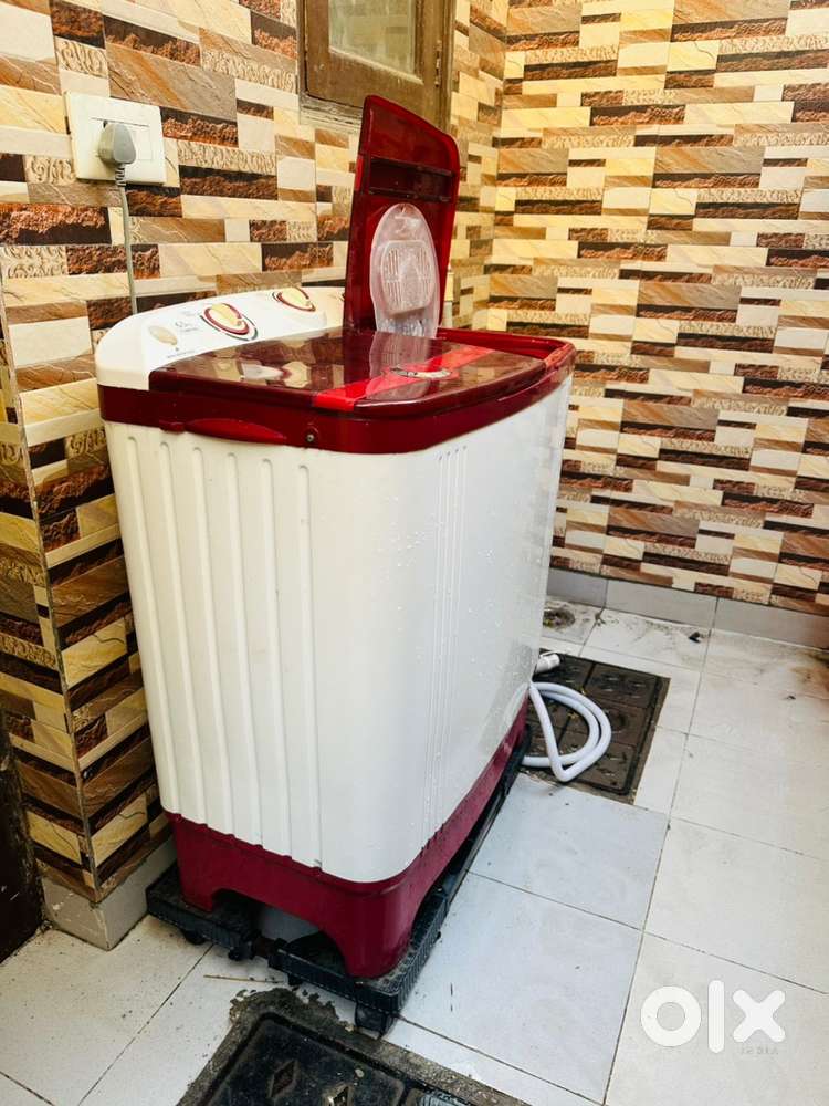 Washing machine for sale