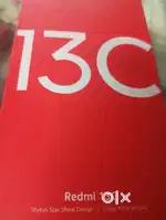 Redmi 13 c