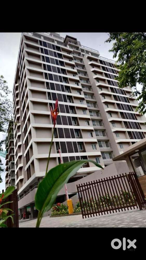 Asset Homes - 2 BHK flat for rent at Kadappakkada
