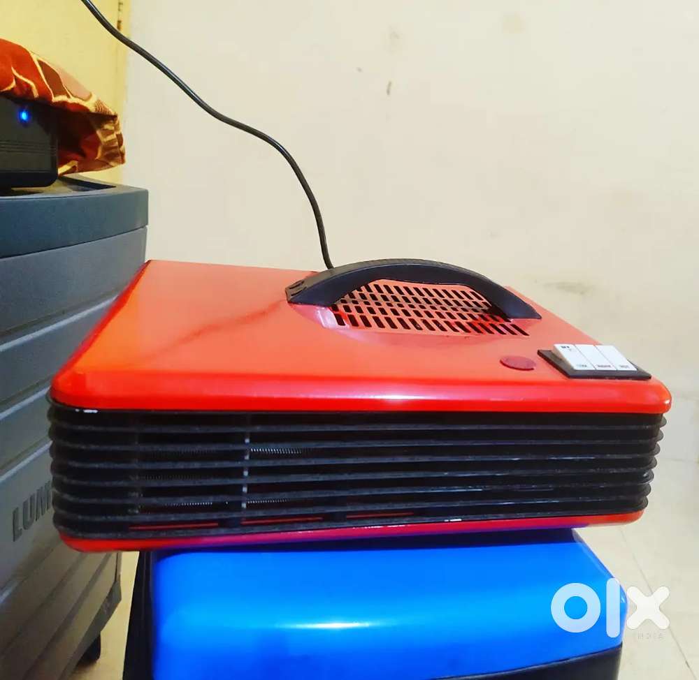 Kranti (Heat Convector, Room Heater)
