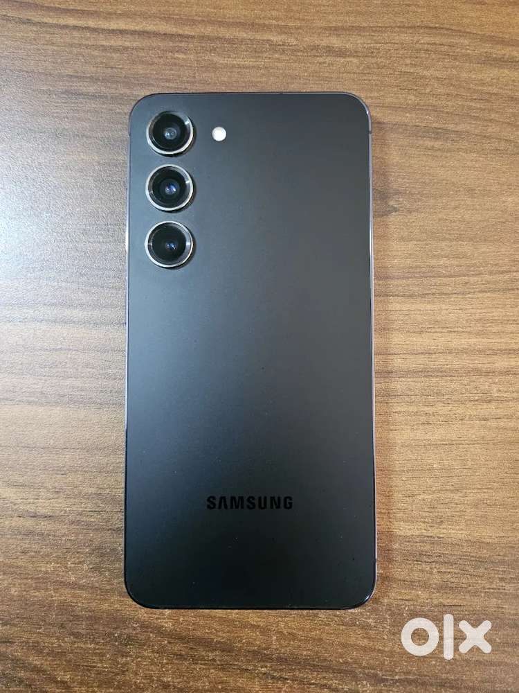 Galaxy S23 5G 128GB Phantom Black