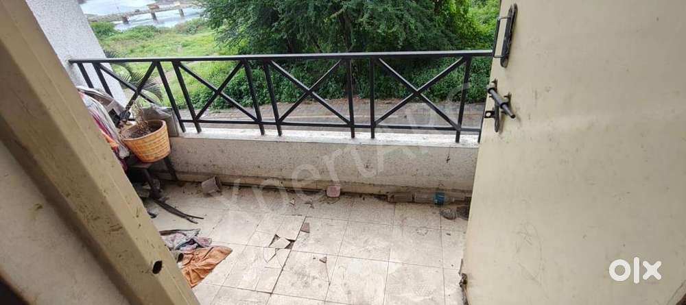 1 BHK Apartment in Chikhali