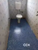 3bhk Semi furnished flat at GS road, ABC