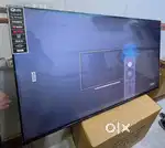 Android 55 inch LED TV NEW