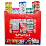 Natraj Company Home Work Job Pen Pencil Pack