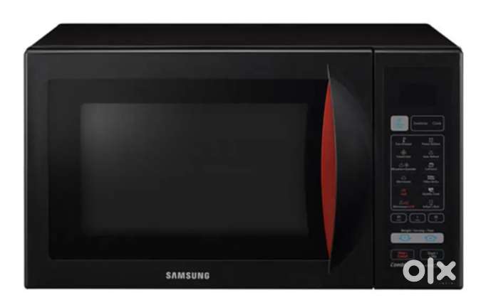 Amazing Microwave!!! Samsung 28L, Convection Microwave Oven.