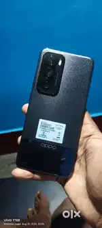 Oppo reno 12 pro 5g
