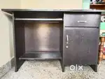 Solid Wooden Study table, Wooden Dressing table and Wooden Tepai