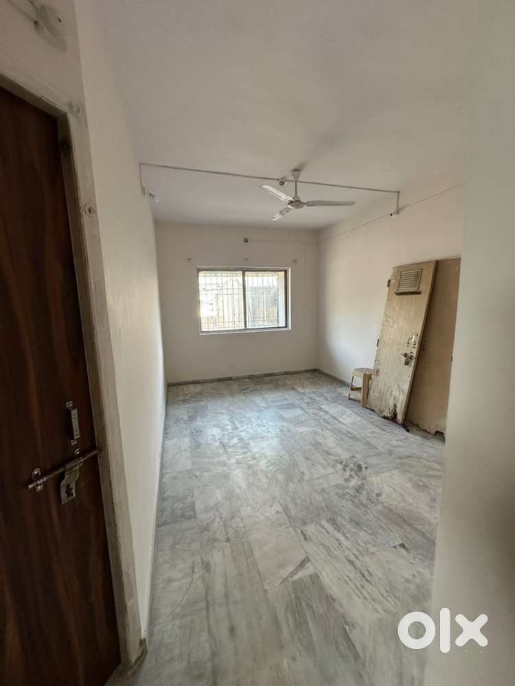  1BHK Flat in Vapi – Gunjan Area