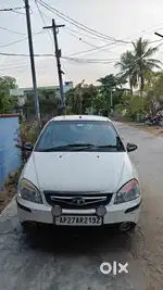 Tata Indigo Ecs 2012 Diesel Good Condition