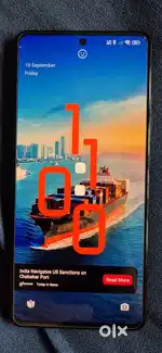 Redmi note 12 pro 5G
