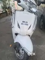 Activa want to sell