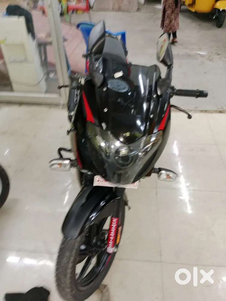 Bajaj pulsar150 All colour available spot booking spot Deliveryspecial