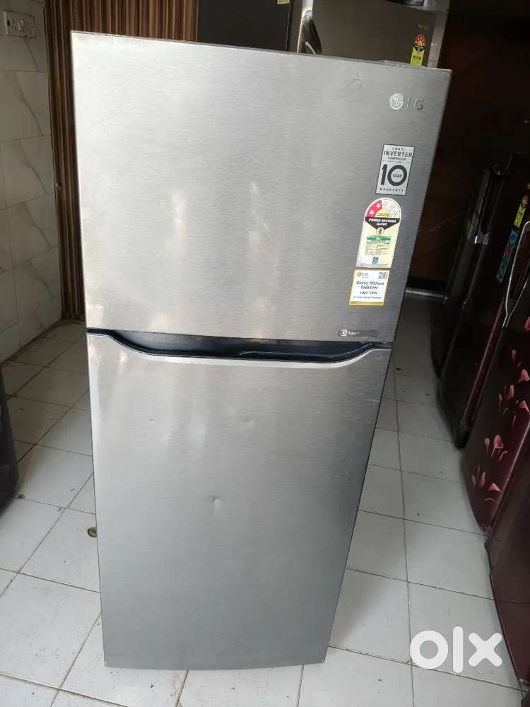 [ WARRANTY WITH 5 YEAR'S ] REFRIGERATOR [ DELIVERY FREE ]