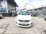 Maruti Suzuki Swift VXi + Manual, 2017, Petrol