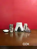 Philips Mixer Grinder