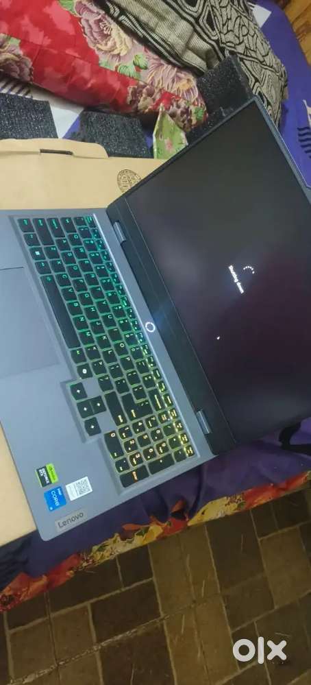 Lenovo LOQ for sale
