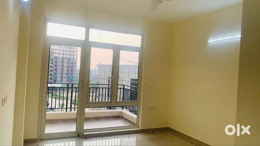 Newly Build 3 BHK flat for rent