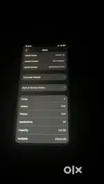 Iphone 12 urgent sell