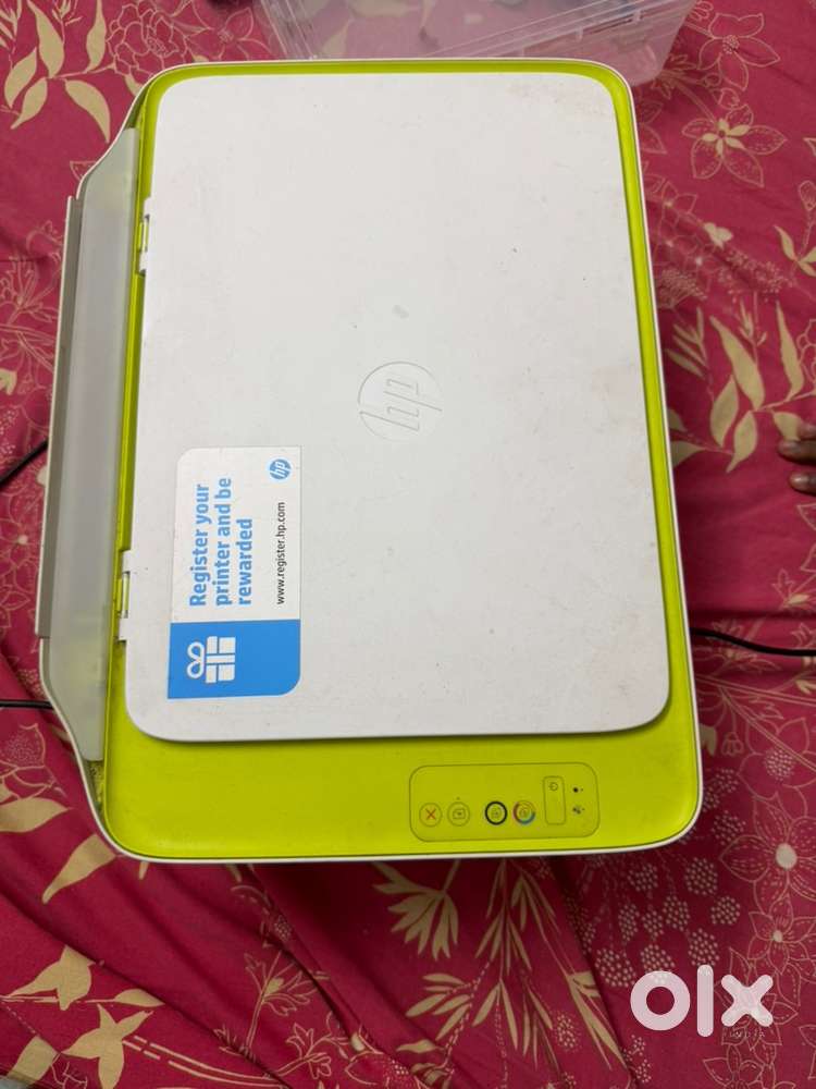 HP Deskjet Ink advantage  2135