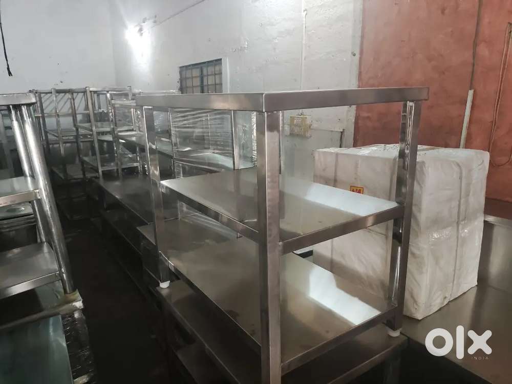 Kitchen equipment manufacturers in Bangalore