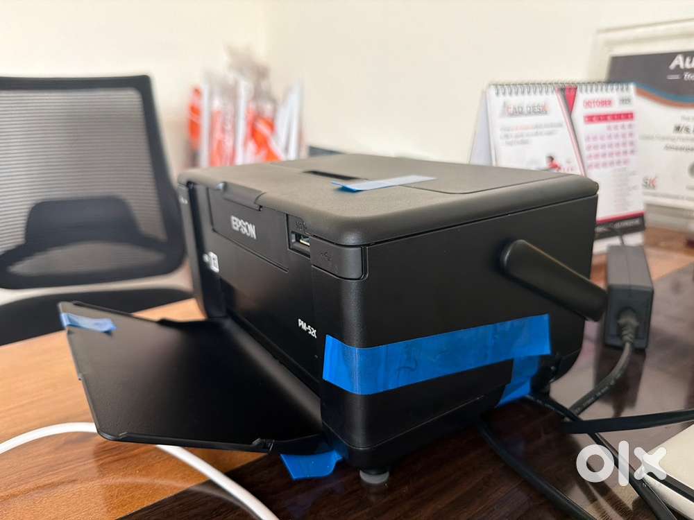 Epson Pm 520 Photo Printer For Sale