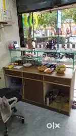 PAN counter