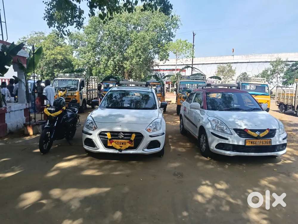 Red taxi driver wanted