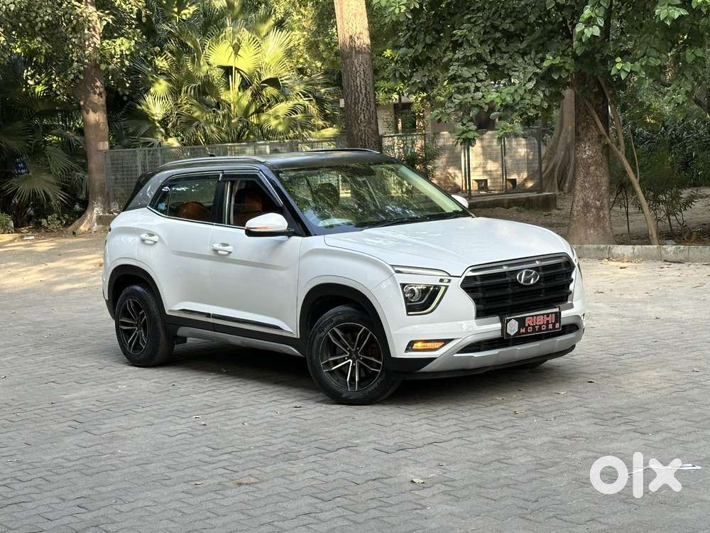 Hyundai Creta 1.5 CRDi E Diesel MT, 2020, Diesel
