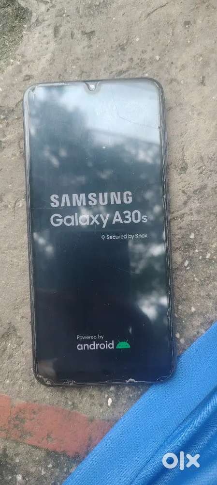 Samsung A30S